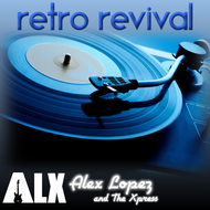 Retro Revival Autographed CD