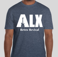 Unisex short sleeve T-shirt